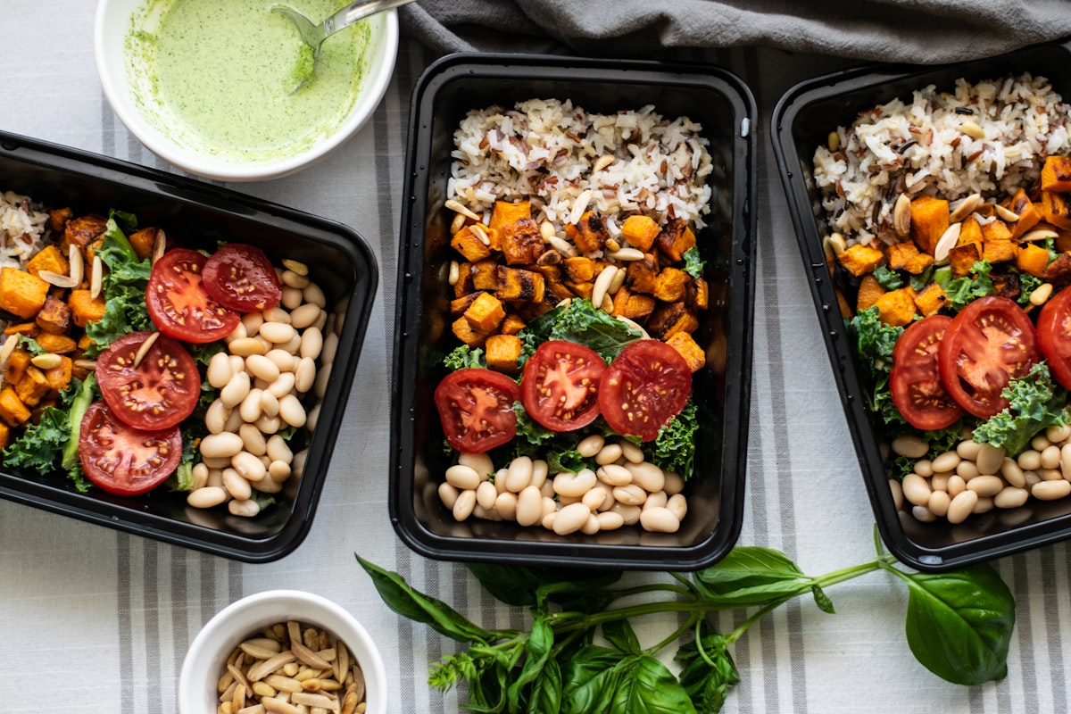 Healthy anti-inflammatory foods for joints